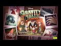 Gravity Falls OST   Complete Soundtrack