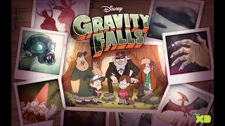 Gravity Falls OST Complete Soundtrack