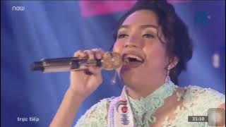 Olivia Christina | ASEAN 3 Song Contest 2019 3rd place | Indonesia