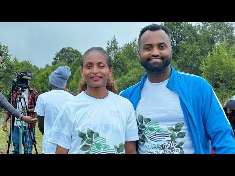 Kadir Said Hamtu Te Wan Fedhu Ethiopia Music Hop New Year S 2022