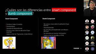Meetup Chile: Angular Best practices 2022