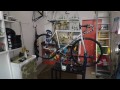 Assembly CINELLI TIPO PISTA , Bike Complete made by Cinelli: DAFNEFIXED