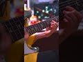 YOASOBIさんの『アイドル』をギターだけで歌ってみました