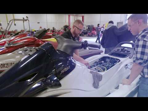 Automotive Tulsa