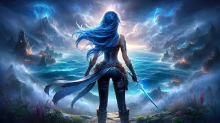 Tide's Guardian: Inspiring Cinematic Orchestral Music