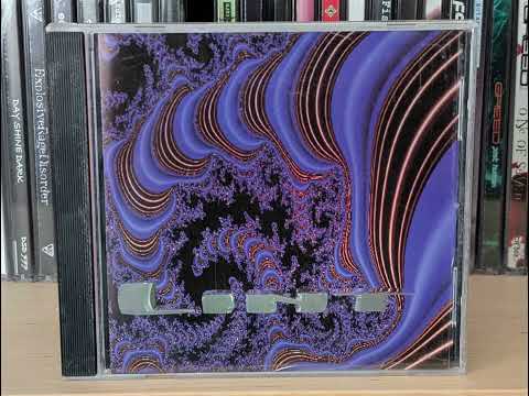Lint - Lint (1997) - Hard Rock