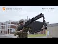 Here is A Safe Anti-Drone Gun