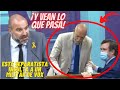 ⚡️SE LÍA PARDA⚡️ Un SEPARATISTA INSULTA a un VETERANO MILITAR de VOX  ¡Y VEAN LO QUE PASA DESPUÉS!