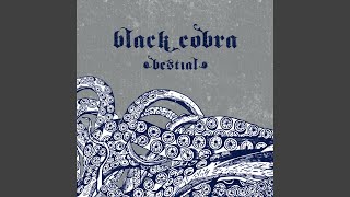 Black Cobra - Thrown from Great Heights