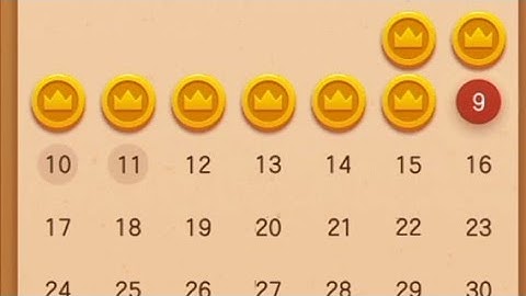 block jigsaw puzzle game task day 9 July gameplay walkthrough