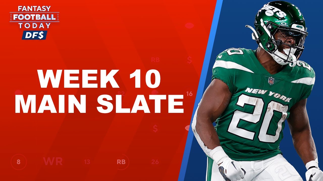 week-10-nfl-dfs-main-slate-youtube