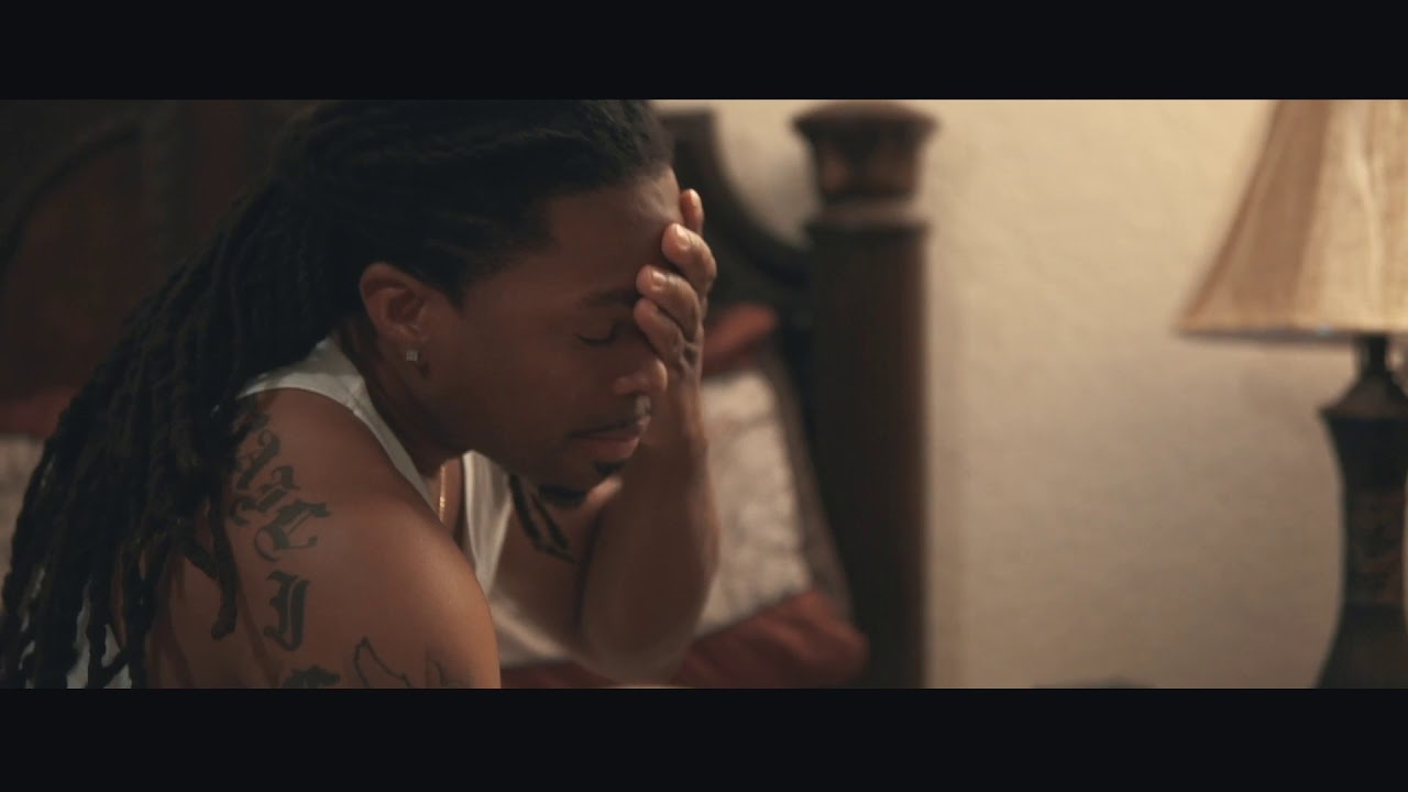 JIG - What The Word Say (Mindz In Motion Media/Directed by Ron Mentor)