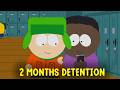 South Park’s MOST CHAOTIC Hollywood Conspiracy 😂🎬