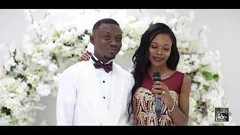 Best event planners in Ghana- wedding in a Box Ghana