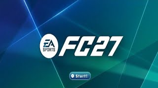 NEW APK V2.0 ANIMATED FC27 FOR FIFA 16 MOD FC27 AND OFFLINE FINAL EDITION DOWNLOAD NOW!! screenshot 3