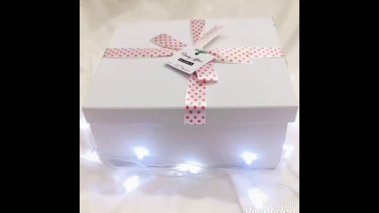 UNBOXING SUGARBOX | RAINY AFFAIR EDITION | JUNE 2017 |