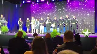 2022 Star of Life Awards