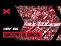 Canciones de cancha: De Estudiantes a Gimnasia