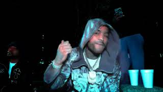 Albee Al & Dave East - Get Away (Massive Trip BLND)
