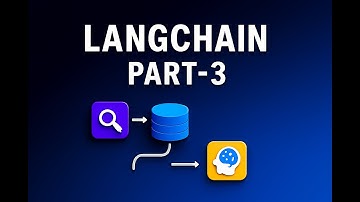 Lang Chain Explained | The Future of AI- PART 3