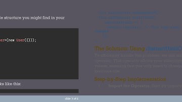 How to Subscribe to Angular Observables Only on Changes