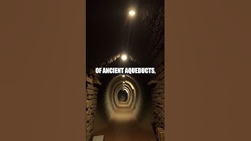 Thumbnail of The Hidden Depths of Naples' Underground System