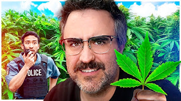 Quitting My Job To Sell Totally Legal Plants