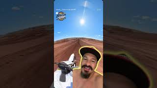 Stark Varg a Mix do futuro!