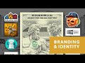 Branding &amp; Identity