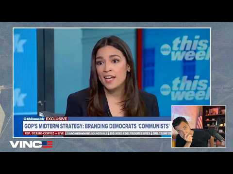 AOC Given Socialism Quiz, Fails MISERABLY