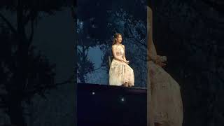 Famous IU (아이유) - Through the Night (밤편지) (H.E.R.E.H World Tour Washington DC Capital One Arena 22.07.24) Profile