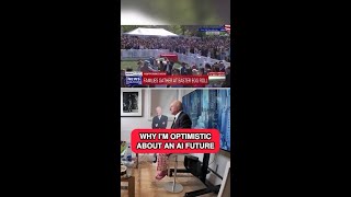 Why Im Optimistic About An Ai Future