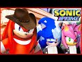 Sonic Prime (2022) - Coffin Dance Song (COVER)