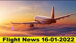 International Flight News Today | International Flight News | International Flights | Flight News