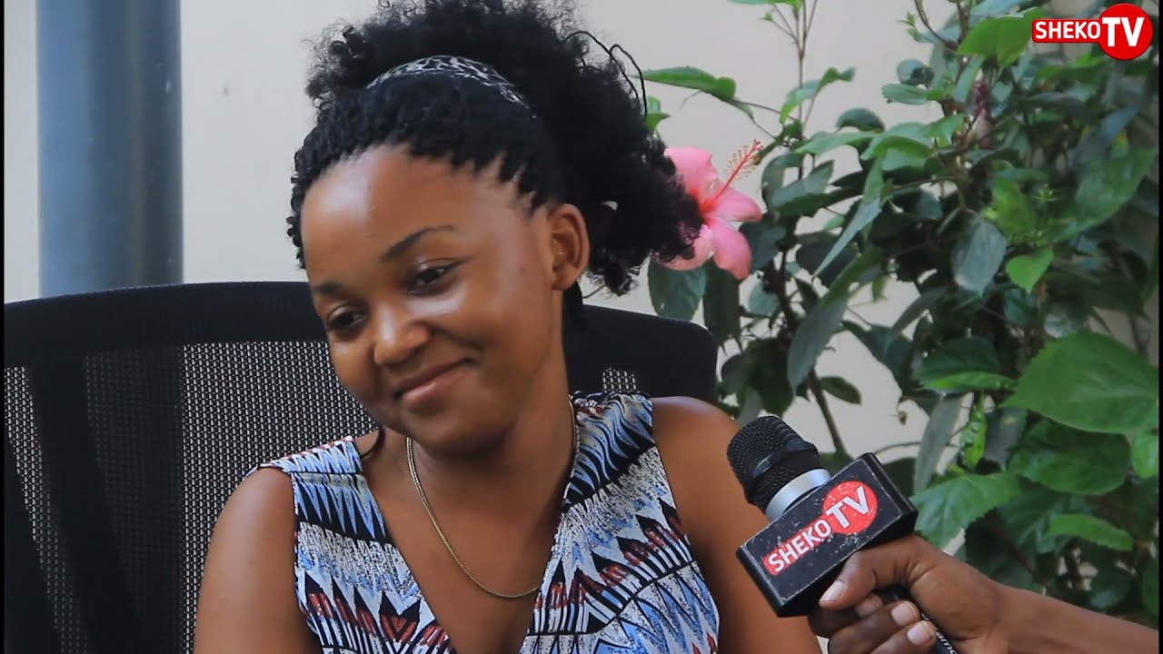 MREMBO WA BURUNDI MKALI WA KUIMBA COPY NYIMBO ZA WABONGO ATIKISA