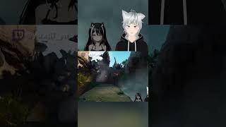 Naaaaaauuurr⛰️ #yuxiiiplays #phvtuber #vtuber #splitfiction #fyp