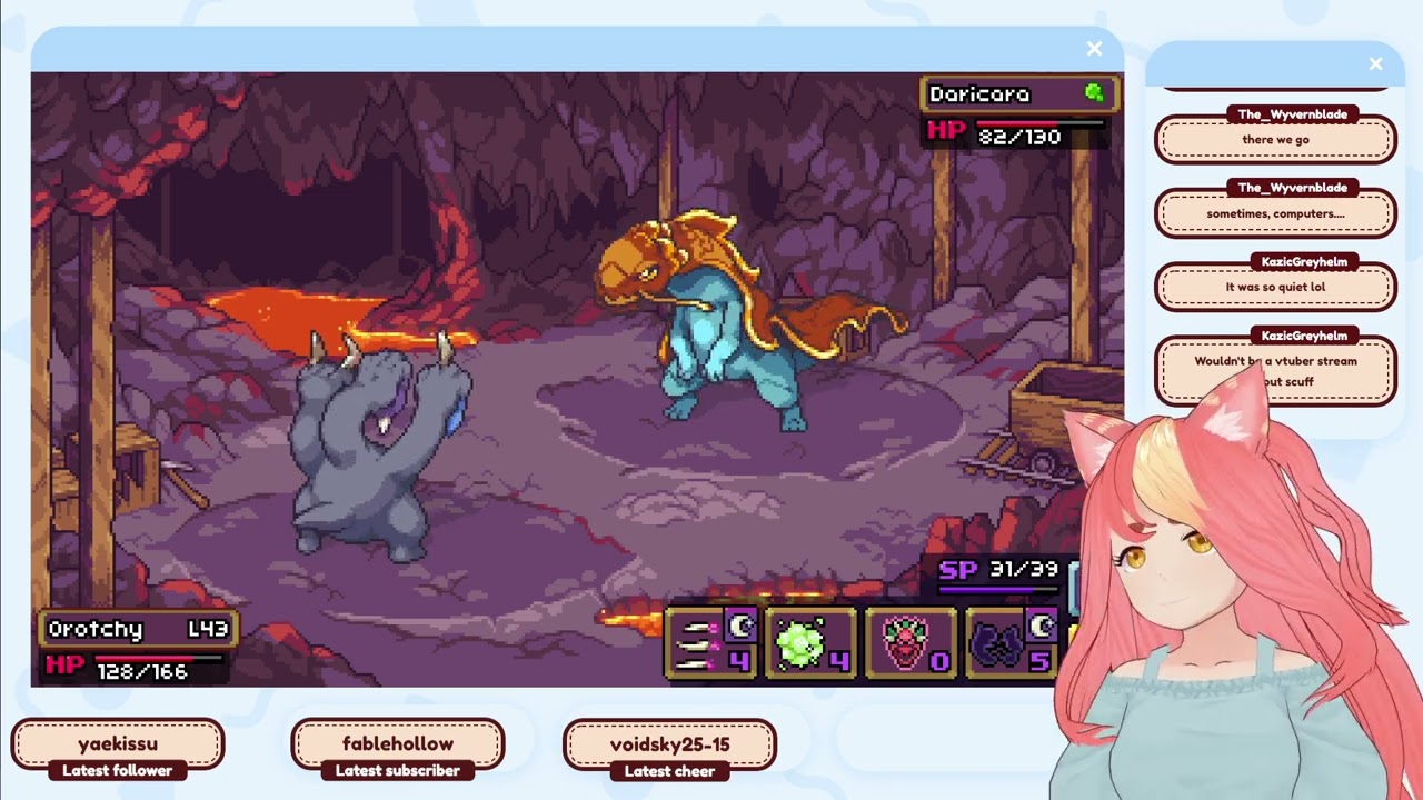 i clicked on a bulbapedia ad