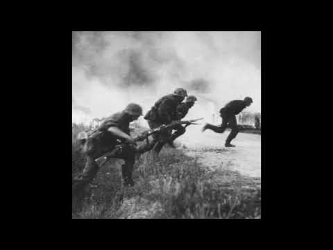 урал гайсин священная война Slowed Reverb