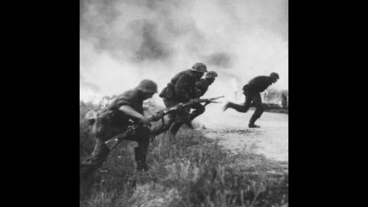 урал гайсин - священная война (slowed + reverb)