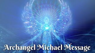 Feeling Broken or Defeated?  You Need This Message In Your Life Today | Archangel Michael Message