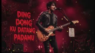 Ding dong ku datang padamu versi rock cover #dingdong#coversong#rock#versirock 