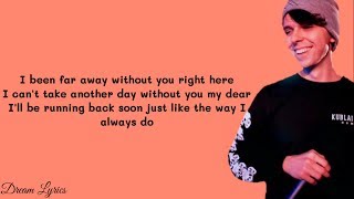 Jake Hill - Ellie (Lyrics)🎵
