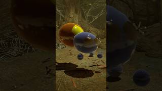 Grounded 2 - Axl the Tarantula (Arachnophobia Mode)