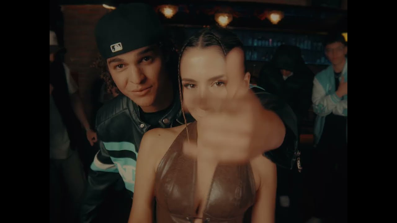 Bad About U - Carla Costa, 