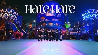 TWICE -  Hare Hare  Teaser 2