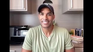 #HelpOurHeroes with Boris Kodjoe | New York Live TV