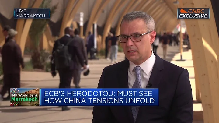 Energy prices are a major risk, Cyprus central bank governor says