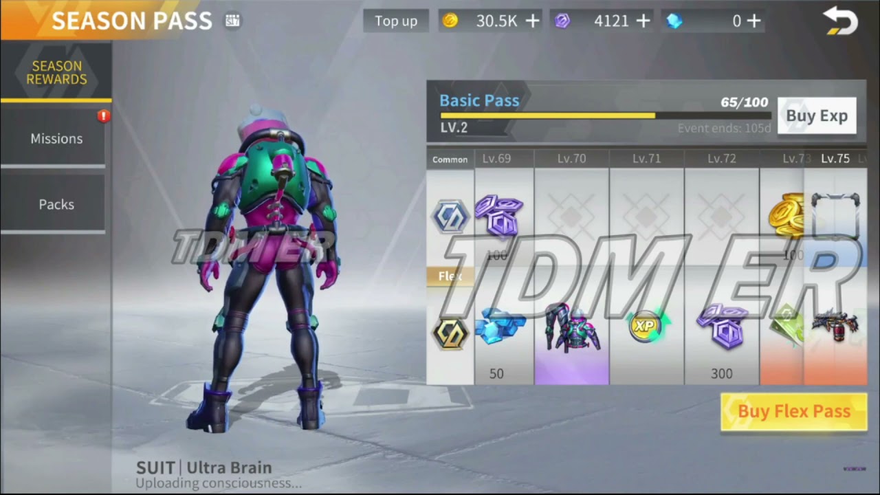 REACCIONANDO AL PASE DE TEMPORADA 17 DE CREATIVE DESTRUCTION LAS TORTUGAS NINJA ESTAN