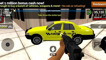 How to play cop duty game and complete mission in it ? | gameplay 