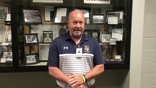 Pine Tree ISD District Update - March 30, 2020